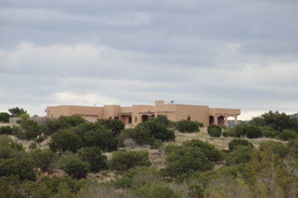 West Texas Homes